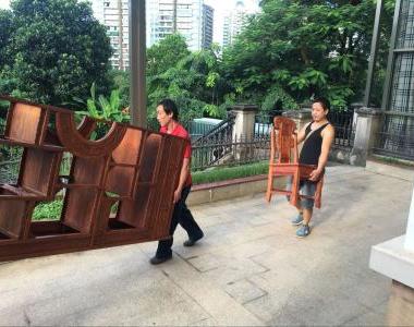 李滄區(qū)老兵搬家公司是一家專業(yè)從事搬家服務(wù)的公司